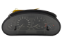Velocímetro/Instrumentos Y Relojes BMW 3 E46 6211 6901921 0263606216 21841