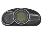 Velocímetro/Instrumentos Y Relojes Renault Megane 3 248107859R A2C53363612 18628