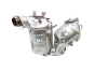 Catalizador DPF 208A02747R 2.0 DCI Renault Trafic 3 0km