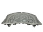 Velocímetro/Instrumentos Y Relojes Opel Meriva A 13118590CL 110080161004 43417