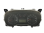 Velocímetro/Instrumentos Y Relojes Fiorino Bipper Nemo 1352766080 FIAT 58345