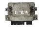 Controlador S120200105A  8200522357 8200510536 Renault Continental 