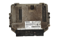 Controlador PSA 0281012620 9661813780 9653958980 Bosch 20081