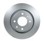 Disco De Freno Delantero Original Berlingo Partner 2 1618859780