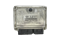 Controlador VW 038906019CJ 0281010302 Bosch 56238