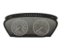 Velocímetro/Instrumentos Y Relojes BMW X5 E70 9236819 A2C53413549 RHD