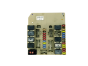 Controlador Moduł BSI 194747 8201194747 Renault 31404