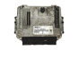 Controlador 0281011612 6S61-12A650-VA Ford Bosch 
