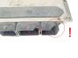 Controlador 9642597680 IAW48P2.70 PSA Magneti Marelli 46437