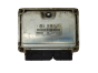 Controlador 038906019FF 0281010662 VW Bosch 14803
