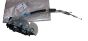 Cerradura Puerta Izquierdo Delantero Nueva Original 9844442380 Peugeot