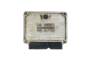 Controlador VW 045906019BF 0281011241 Bosch 47338
