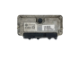 Controlador 03C906024BH BC.0097381.F Volkswagen Magneti Marelli 43557