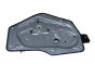 Regulador De Ventana Para Skoda Superb 3T0839462 88390722802 DPA