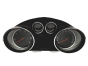 Velocímetro/Instrumentos Y Relojes Opel Astra J 13460582 600775881 GM 32021