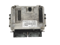 Controlador 0261S10727 C1B1-12A650-EJ Ford Bosch 28857
