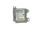 Controlador 8200117651A 600639400 Renault Autoliv