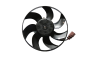 Ventilador Refrigeración Del Motor 3C0959455G 99590789801 VW Audi Skoda Vika