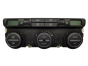 Controles Calefacción 1K0907044DE 5HB01010605 VW Golf 5