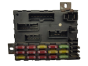 Caja Reles / Fusibles Fiat 46533391 20115