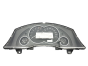 Velocímetro/Instrumentos Y Relojes Opel Meriva 13173381XT 110080162026 49938