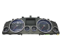 Velocímetro/Instrumentos Y Relojes VW Touareg 7L6920880M 0263654017 Bosch 52644