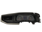Velocímetro/Instrumentos Y Relojes VW Polo 2G0920741A A2C11336400 VDO