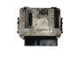 Controlador 0281014459 51829731 Alfa Romeo Bosch 38998