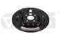 Disco de anclaje Trasera Izquierdo 1J0609425C 66091563401 VW Skoda Vika