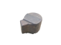 Tapa de la carcasa 9802988980 1.2 THP Citroen Peugeot 
