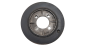 Polea Del Eje 0515H9 9614792880 1.4D 1.5D Citroen AX