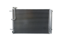 Condensador De La Climatización Para Audi A8 4H0260403D 22601775201 Vika