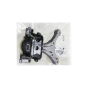 Soporte, Taco De Motor Nueva Original 9678251480 Citroen Peugeot