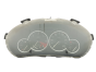Velocímetro/Instrumentos Y Relojes Peugeot 206 9651740680 000644607 Jaeger 25918