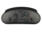 Velocímetro/Instrumentos Y Relojes BMW 3 E46 6211 6906884 0263606265 50853