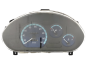 Velocímetro/Instrumentos Y Relojes Daewoo Matiz 96566387 29985