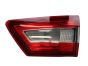 Faro Derecho Trasera Renault Clio 4 265505796R Mako