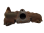 Colector De Escape 306678 Citroen Peugeot 12335