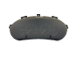 Velocímetro/Instrumentos Y Relojes Peugeot 206 9645096180 1892