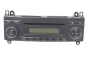 Radio Cd Mercedes-Benz Sprinter A9068200286 BE7076 Sound 5