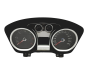 Velocímetro/Instrumentos Y Relojes Ford Focus 8V4T-10849-GE 8V4T10849GE 58935