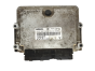 Controlador 73501235 0281010344 Fiat Bosch 19804