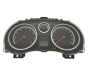 Velocímetro/Instrumentos Y Relojes Opel Corsa D P0013264267 28120245-3 28592