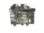 Controlador 030906026AC 0261203744/745 Volkswagen Bosch 53691