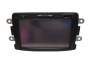 Navegación Radio Renault Trafic 3 Vivaro 2 NV300 281154109R LAN5200WR4