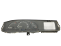 Velocímetro/Instrumentos Y Relojes Opel Vectra B 90504243BE 110008733002 26689