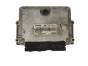 Controlador 55187569 0281011396 Fiat Bosch 21090