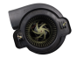 Ventilador, Motor De Calefacción Peugeot 106 Citroen Saxo 9627941680 6441H3
