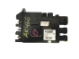 Controlador Renault 243800007R 6M
