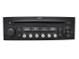 Radio Cd Citroen Peugeot 96662669XT PSARCD441-70 Continental 1316